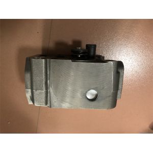 Weichai Deutz engine cylinder head assembly 15040081 CABEÇOTE DEUTZ