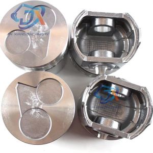 STAR ZEBRA 6D140 Engine KTR110 Turbocharger 18070207 6505-52-5410 6505-11-6476