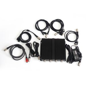 I3 6100U IP65 Mini PC