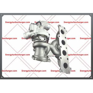 K03 engine Turbochargers 53039880260 53039880154 LR074185 LR066505 53039700154