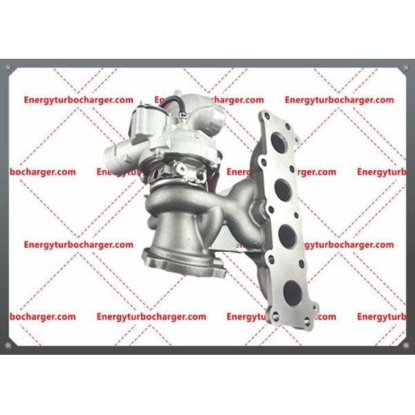 Quality K03 engine Turbochargers 53039880260 53039880154 LR074185 LR066505 53039700154 AG9N-6K682-AE B4204T7 Engine wholesale