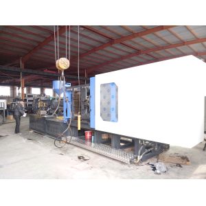 Auto Injection Molding Machine Plastic Usb Mouse Mold Making Machine