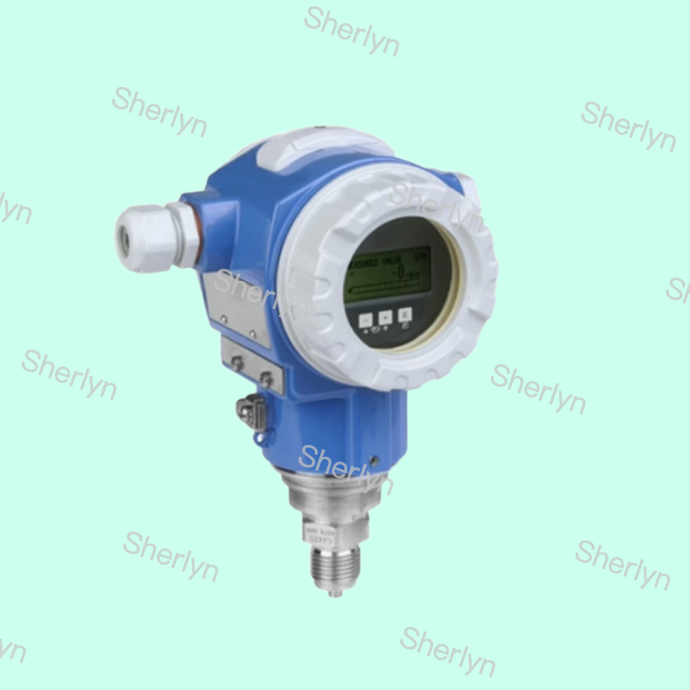 Endress+Hauser Pressure Transmitter PMD78B -40 ° C...+400 ° C