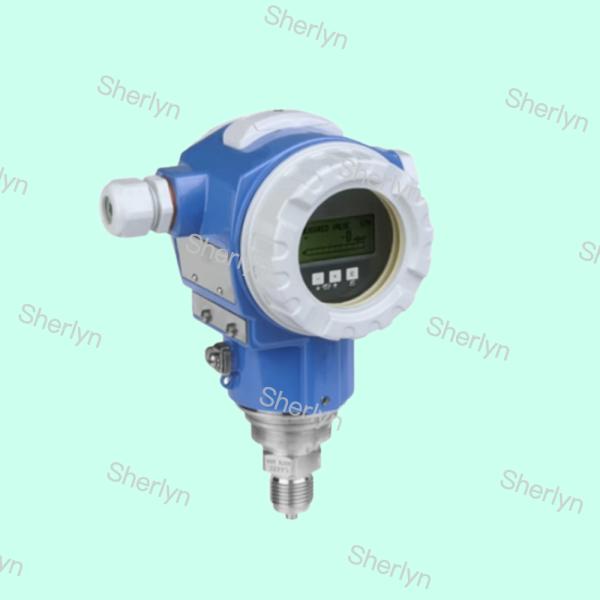 Quality Endress+Hauser Pressure Transmitter PMD78B -40 ° C...+400 ° C wholesale