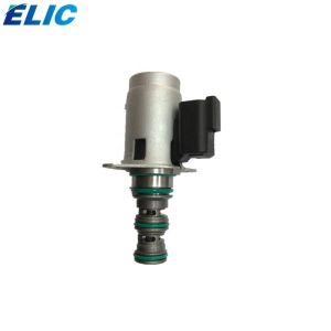 PC26MR PC50MR PC80MR Excavator Solenoid Valve 845241003 42N-64-11721