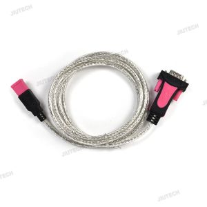 Liebherr Sculi Diagnostic Scanner Tool Key Dongle Kit for Excavator Machinery