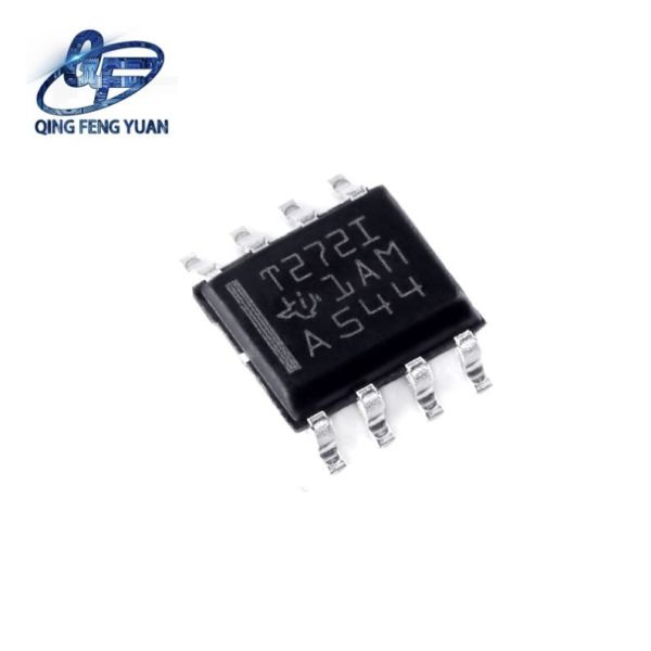 Original Ic Mosfet Transistor TI/Texas Instruments TLV272IDR Ic chips Integrated