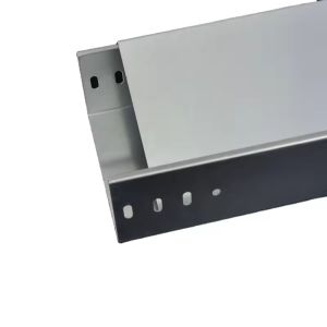 Customized Cable Support Heatproof Wire Channel for Safe and Stable Performance