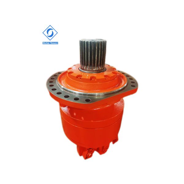 Quality Poclain MS50 High Pressure Hydraulic Motor For Construction Mining Agriculture wholesale