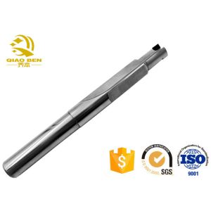 U Groove Polycrystaline Diamond Cutting Tools Diamond Tipped Lathe Tools