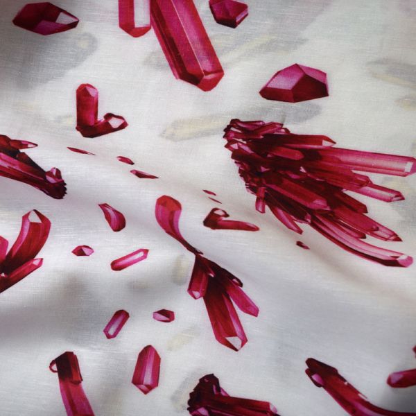 Solid Twill Tencel Weave Cotton Yarn Dyed Fabric Abrasion Resistant