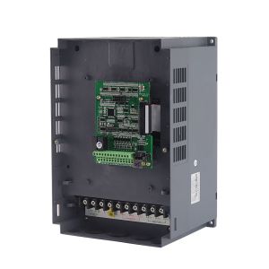 0 - 400 Hz 11kw Vector Control Frequency Inverter Three Phase Vfd Vector Control