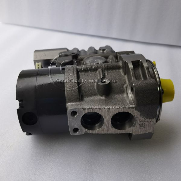 QSK19 Cummins Diesel Injection Pumps Fuel Injection Pump 2888712 2870938 4998820