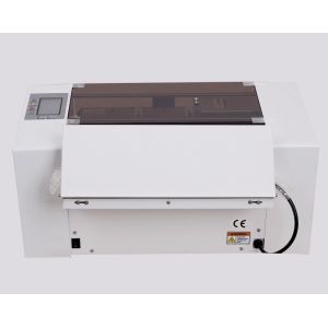 High Precision Commercial Business Card Cutter CPU Control System