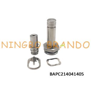 K0950 Solenoid Stem Repair Kits For SCG353A047 SCG353A051 SCX.353A060 Pneumatic
