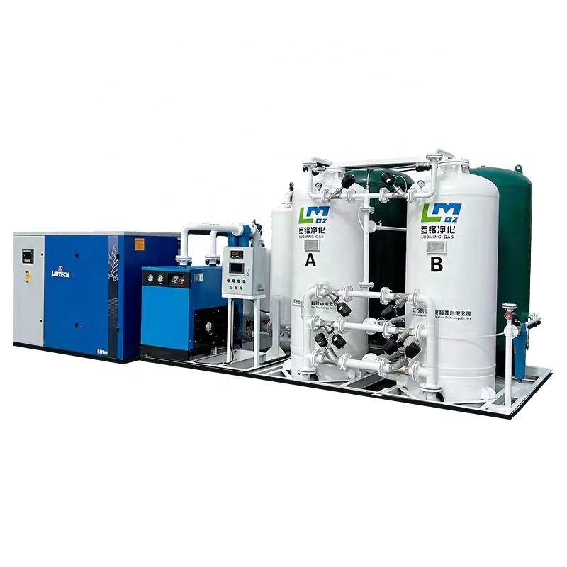 High-Altitude Oxygen Generator: Essential for Plateau Environments