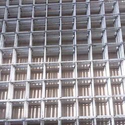 Fence Mesh Directly Supply Customizable 2x4 Galvanized Welded Wire Panel Chicken