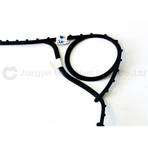 Tight Sealing Gaskets Eays Disassemble With Small Footprint Sigma27