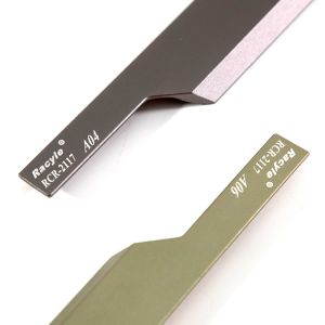 RCR 2117 Simple Design Aluminum Profile Handles