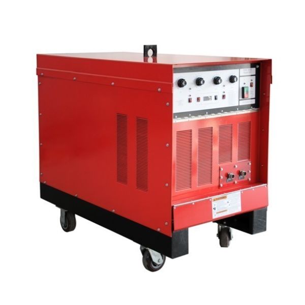High Efficiency Drawn Arc Stud Welding Machine / Similar Nelson Stud Welder