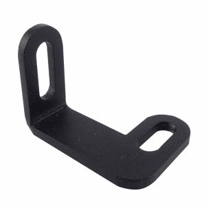 RoHS Compliant Metal Stamping Part Metal Cover and Stamping Bracket for