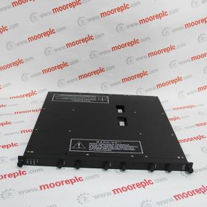 China TRICONEX invensys 3603B Analog Input Modules new item in stock with one year warranty on sale