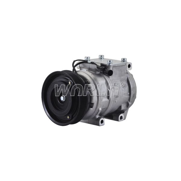 10PA17C 6PK Vehicle AC Compressor Car Air Conditioner System 977013E865 For Kia Sorento 3.3 WXKA067