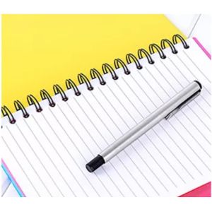 Notebook Double Spiral Binding Machine Heavy Duty Electric Semi Automatic