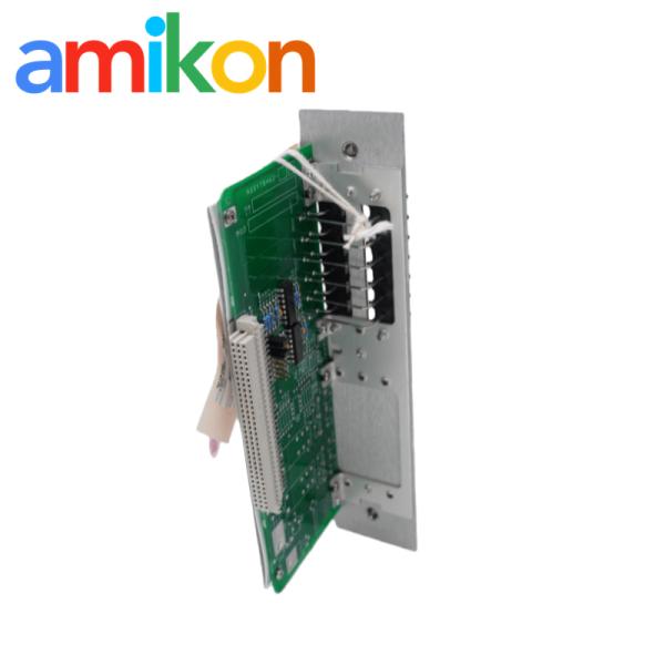 Quality Bently Nevada 81544-01 3300 Series Signal Input Alarm Output Transducer Module for Position Monitoring wholesale