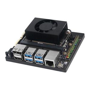 Cheap Jetson Xavier ARM SBC Embedded System Nvidia NX Carrier Board for sale