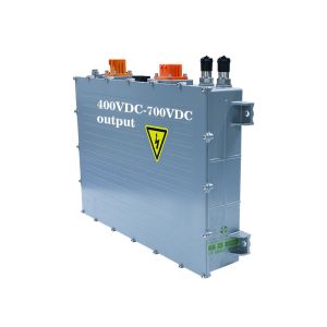 540V 650V 700V OBC 20KW Ev Charger On-board Charger With 400VAC Input