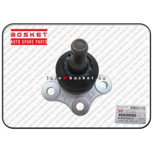 JAPAN Upper Control Arm Joint Assembly For ISUZU UBS UES UBS17 4ZE1 8-94374424-0