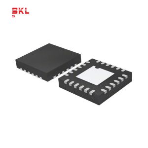 China AD8368ACPZ-REEL7 Amplifier IC Chips Variable Gain Amplifier 1 Circuit  Package 24-LFCSP-VQ 800 MHz  Linear-in-dB on sale China AD8368ACPZ-REEL7 Amplifier IC Chips Variable Gain Amplifier 1 Circuit  Package 24-LFCSP-VQ 800 MHz  Linear-in-dB on sale