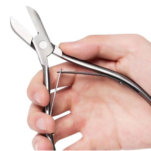 Quality Livestock Husbandry Rabbit Piglet Animal Tooth Cutter wholesale