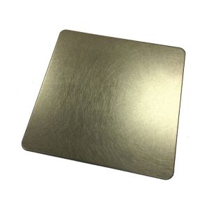 C2600 Tig Welding Copper Sheet Plate Scrab T1 Customized Non Alloy