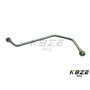 6BG1 FEED PUMP TO FILTER OIL PIPE 1-15415844-0 1154158440 FITS HITACHI EX200-3