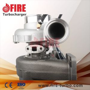 HX50W Turbocharger 4051391 VG1560118229 CNH Various with WD615 Engine