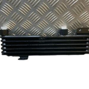 China Reference NO. 51.055 Mitsubishi OIL COOLER for MITSUBISHI PAJERO MONTERO V93 V97 V87 on sale