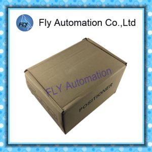 YTC Young Tech Pneumatic System Components Positioner For Rotary Valve Actuators