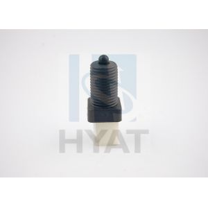 Custom Plastic Mechanical FIAT Brake Light Switch 9619403780 / 9653868380