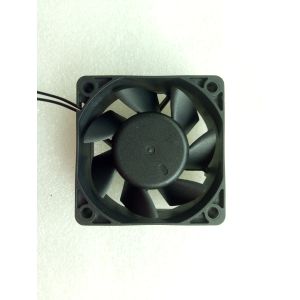 110V 220V EC Brushless Motor Fan AC To DC , Small Cooling Fan For Electronics