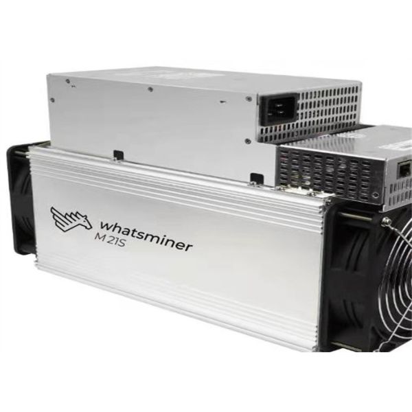 Quality 3360W Used Bitcoin PC Miner Microbt Whatsminer M21s 56TH/S wholesale