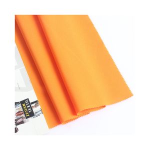 Factory Directly Sell Recycled Elastic Fabric 100d Recycle Fabric