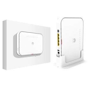 Wired LAN Network ONU OptiXstar W626E featuring Internal Antenna