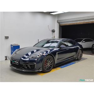 For Porsche Palamela 971 Carbon Fiber Body Kit Paramela 971 Carbon Fiber Front