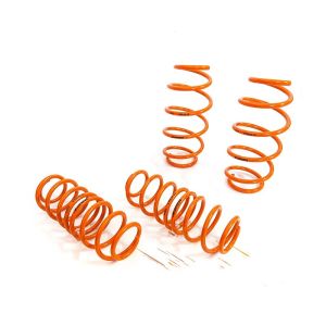 High Performance Lowering Springs for Golf MK5/6/7/8 GTI & Polo 1.2/1.4/1.6