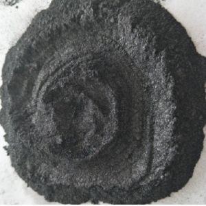 99.9% High Carbon Graphite Thermal Expanded Graphite Powder 100 Mesh