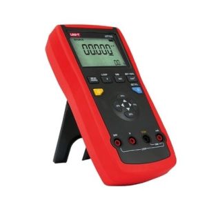 UNI-T UT705 Process Signal Calibrator & Current Loop Signal Generator