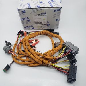 Engine Test Wiring Harness For 3126B C6.4 C6.6 C7 C9 C15
