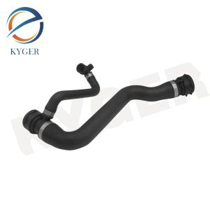 China 1712 7531 768 Auto Engine Radiator Cololant Water pipe 17127531768 Car Parts For BMW 1Series 3 Series E88 E91 E93 E90 E92 X1 on sale